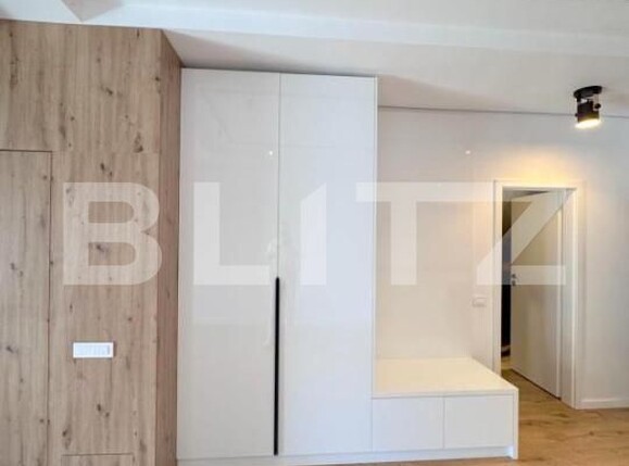 Apartament de vânzare 2 camere Gheorgheni - 205031AV | BLITZ Cluj-Napoca | Poza6