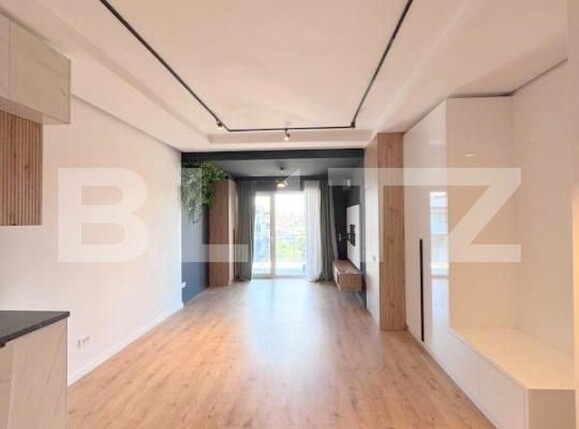 Apartament de vânzare 2 camere Gheorgheni - 205031AV | BLITZ Cluj-Napoca | Poza3