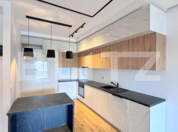Apartament de vânzare 2 camere Gheorgheni - 205031AV | BLITZ Cluj-Napoca | Poza5