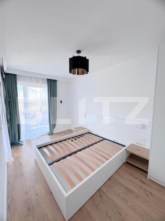 Apartament de vânzare 2 camere Gheorgheni - 205031AV | BLITZ Cluj-Napoca | Poza7