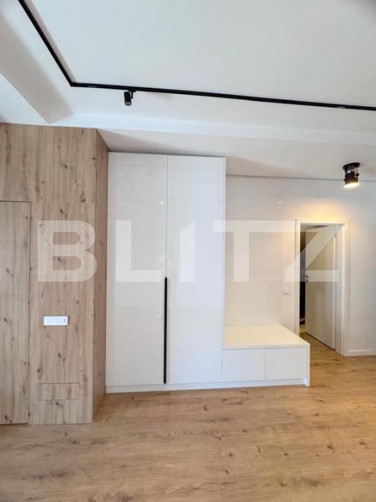 Apartament de vânzare 2 camere Gheorgheni - 205031AV | BLITZ Cluj-Napoca | Poza6