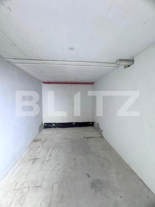 Apartament de vânzare 2 camere Gheorgheni - 205031AV | BLITZ Cluj-Napoca | Poza14