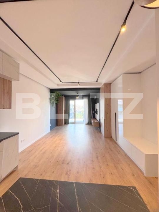 Apartament de vânzare 2 camere Gheorgheni - 205031AV | BLITZ Cluj-Napoca | Poza3