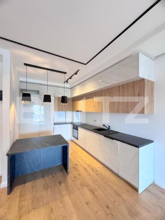Apartament de vânzare 2 camere Gheorgheni - 205031AV | BLITZ Cluj-Napoca | Poza5
