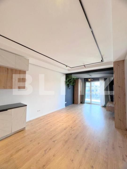 Apartament de vânzare 2 camere Gheorgheni - 205031AV | BLITZ Cluj-Napoca | Poza4