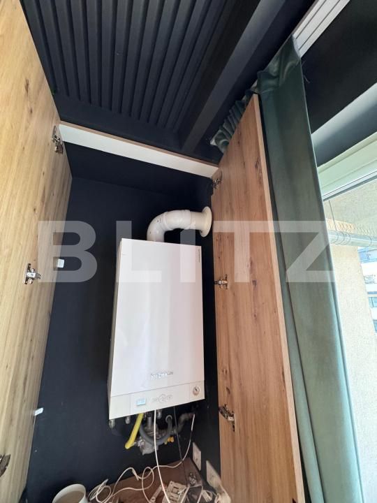 Apartament de vânzare 2 camere Gheorgheni - 205031AV | BLITZ Cluj-Napoca | Poza13