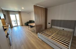 Apartament 1 camera, 45 mp, zona Marasti
