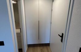 Apartament 1 camera, 45 mp, zona Marasti