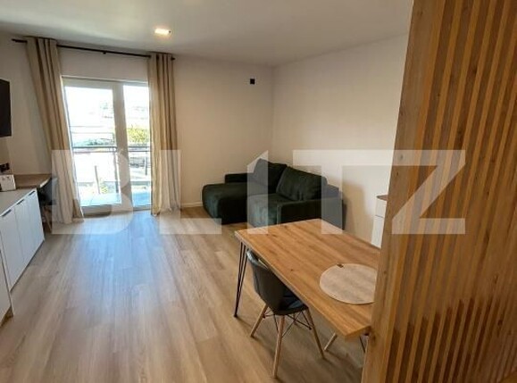 Garsonieră de închiriat Marasti - 205034AI | BLITZ Cluj-Napoca | Poza2
