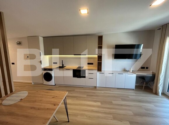 Garsonieră de închiriat Marasti - 205034AI | BLITZ Cluj-Napoca | Poza1