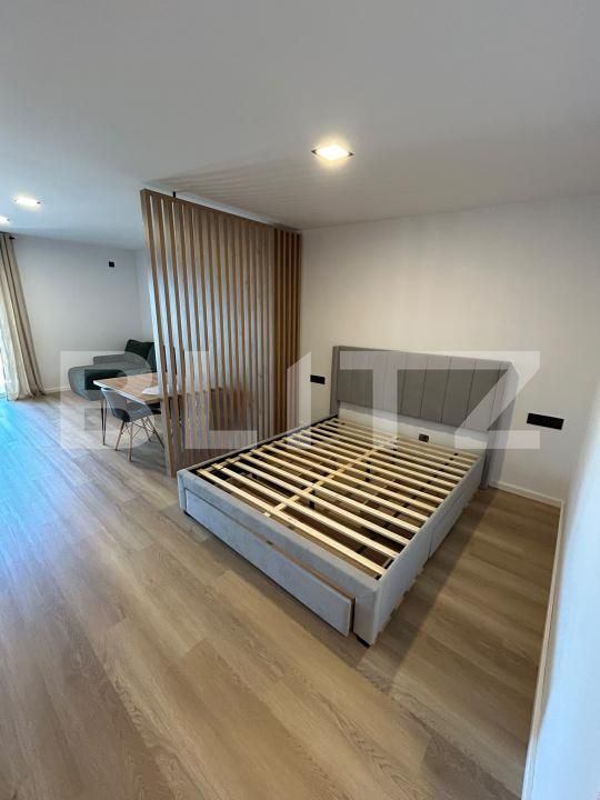 Garsonieră de închiriat Marasti - 205034AI | BLITZ Cluj-Napoca | Poza4
