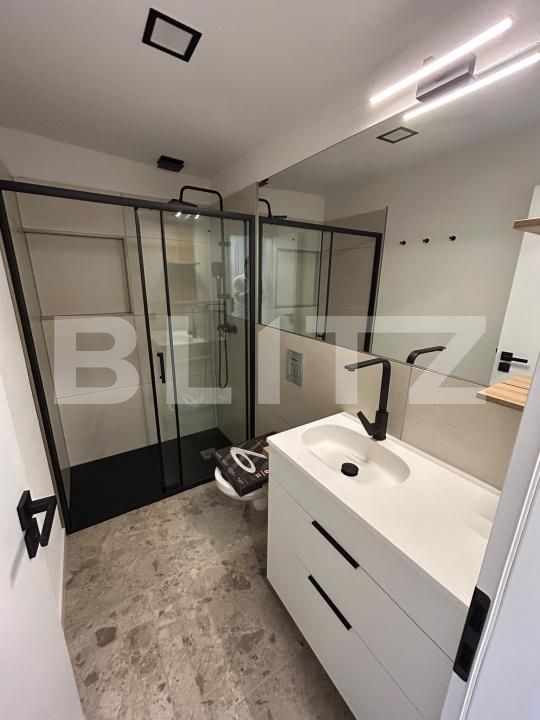 Garsonieră de închiriat Marasti - 205034AI | BLITZ Cluj-Napoca | Poza8