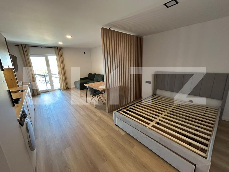 Garsonieră de închiriat Marasti - 205034AI | BLITZ Cluj-Napoca | Poza3