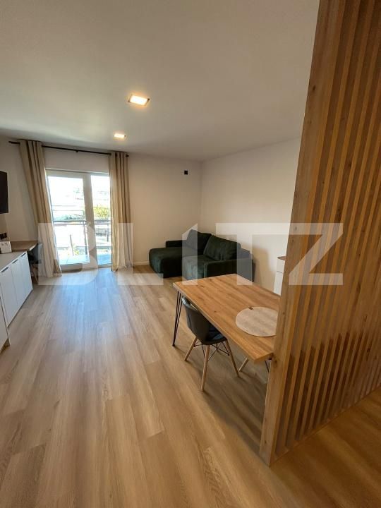 Garsonieră de închiriat Marasti - 205034AI | BLITZ Cluj-Napoca | Poza2