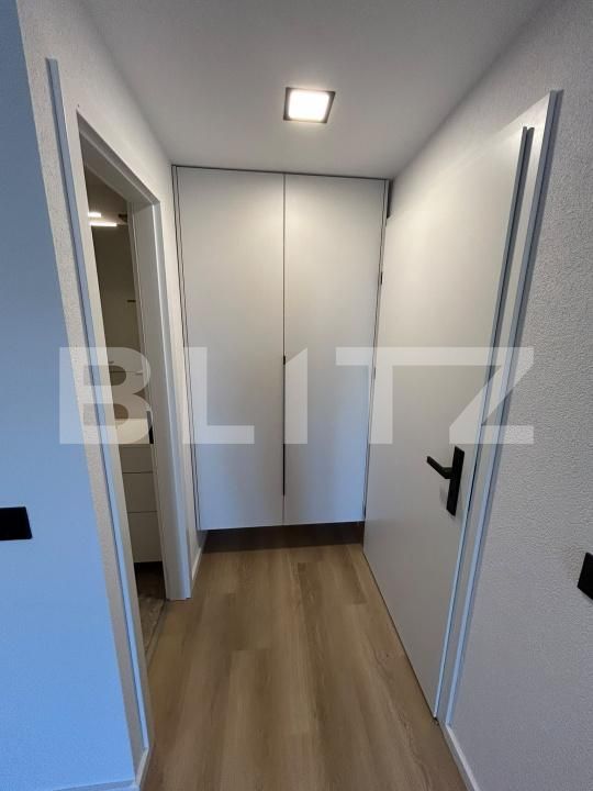 Garsonieră de închiriat Marasti - 205034AI | BLITZ Cluj-Napoca | Poza6