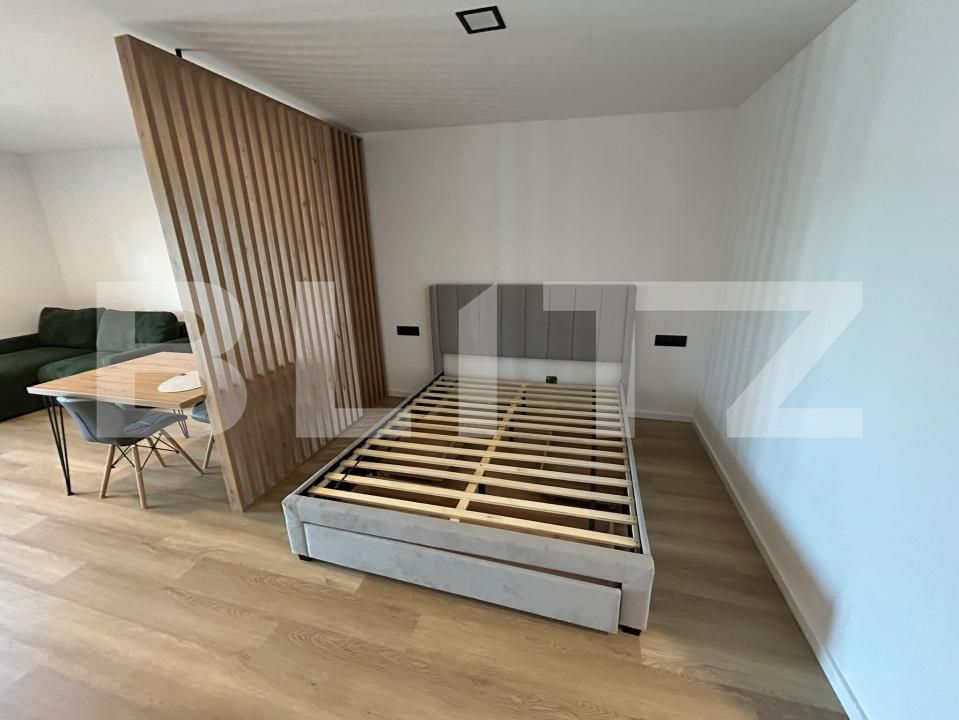 Garsonieră de închiriat Marasti - 205034AI | BLITZ Cluj-Napoca | Poza5