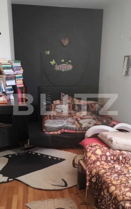 Garsonieră de vânzare Iris - 205036AV | BLITZ Cluj-Napoca | Poza2