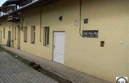 40 mp utili, finisat modern in zona Semicentrala