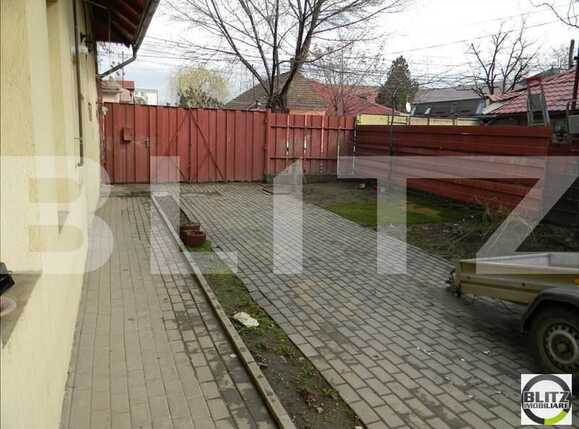 Spațiu birouri de închiriat Semicentral - 20504SIB | BLITZ Cluj-Napoca | Poza9