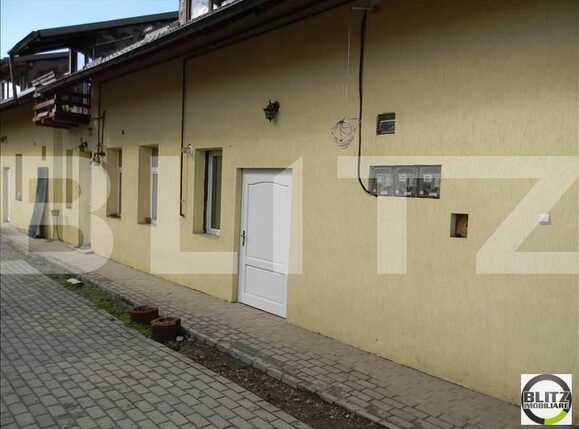 Spațiu birouri de închiriat Semicentral - 20504SIB | BLITZ Cluj-Napoca | Poza10