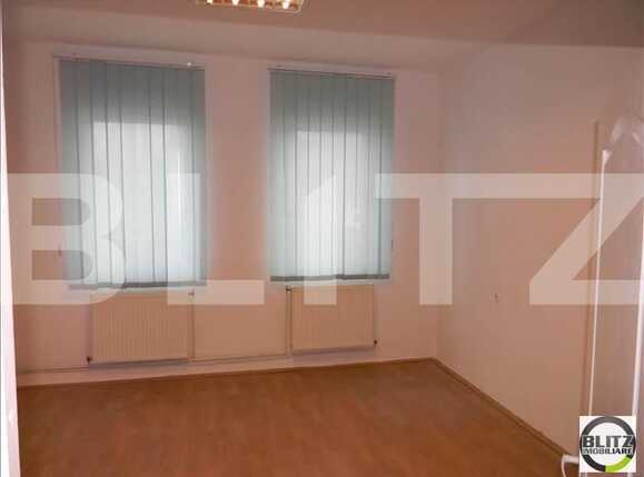 Spațiu birouri de închiriat Semicentral - 20504SIB | BLITZ Cluj-Napoca | Poza1