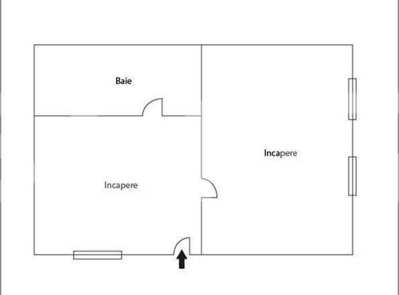 Spațiu birouri de închiriat Semicentral - 20504SIB | BLITZ Cluj-Napoca | Poza11