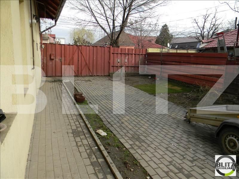 Spațiu birouri de închiriat Semicentral - 20504SIB | BLITZ Cluj-Napoca | Poza9