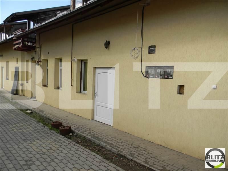 Spațiu birouri de închiriat Semicentral - 20504SIB | BLITZ Cluj-Napoca | Poza10