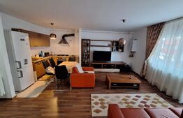 Apartament 2 camere, 48 mp, parcare, zona Iris - ELITE CITY