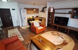 Apartament 2 camere, 48 mp, parcare, zona Iris - ELITE CITY