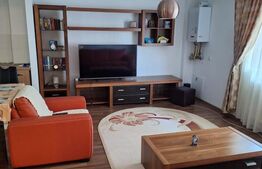 Apartament 2 camere, 48 mp, parcare, zona Iris - ELITE CITY