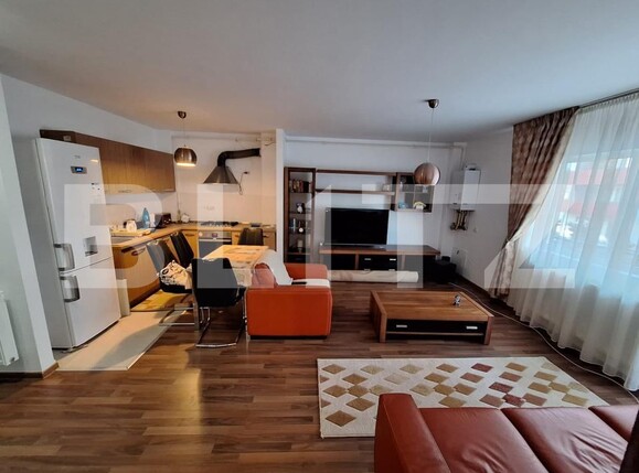 Apartament de închiriat 2 camere Iris - 205041AI | BLITZ Cluj-Napoca | Poza4