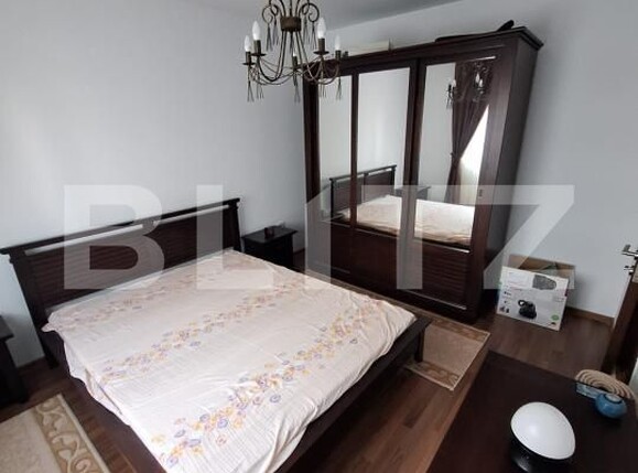 Apartament de închiriat 2 camere Iris - 205041AI | BLITZ Cluj-Napoca | Poza5