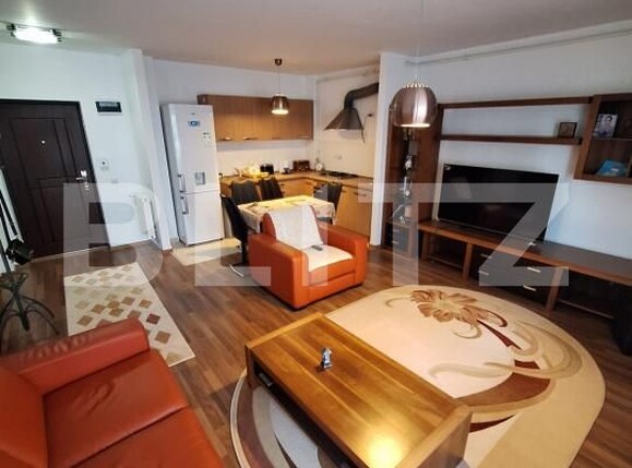 Apartament de închiriat 2 camere Iris - 205041AI | BLITZ Cluj-Napoca | Poza1
