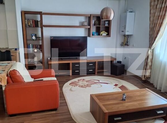 Apartament de închiriat 2 camere Iris - 205041AI | BLITZ Cluj-Napoca | Poza3