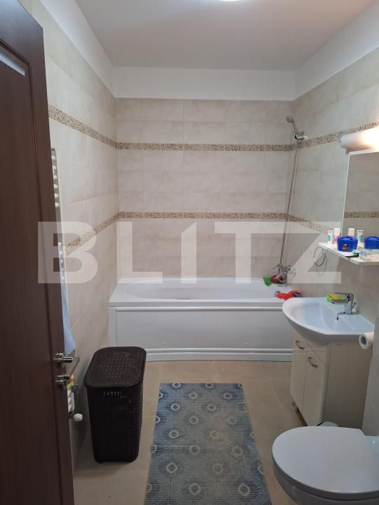 Apartament de închiriat 2 camere Iris - 205041AI | BLITZ Cluj-Napoca | Poza7