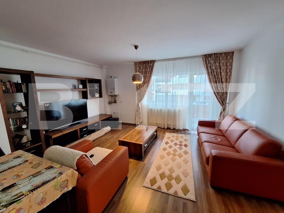 Apartament de închiriat 2 camere Iris - 205041AI | BLITZ Cluj-Napoca | Poza2
