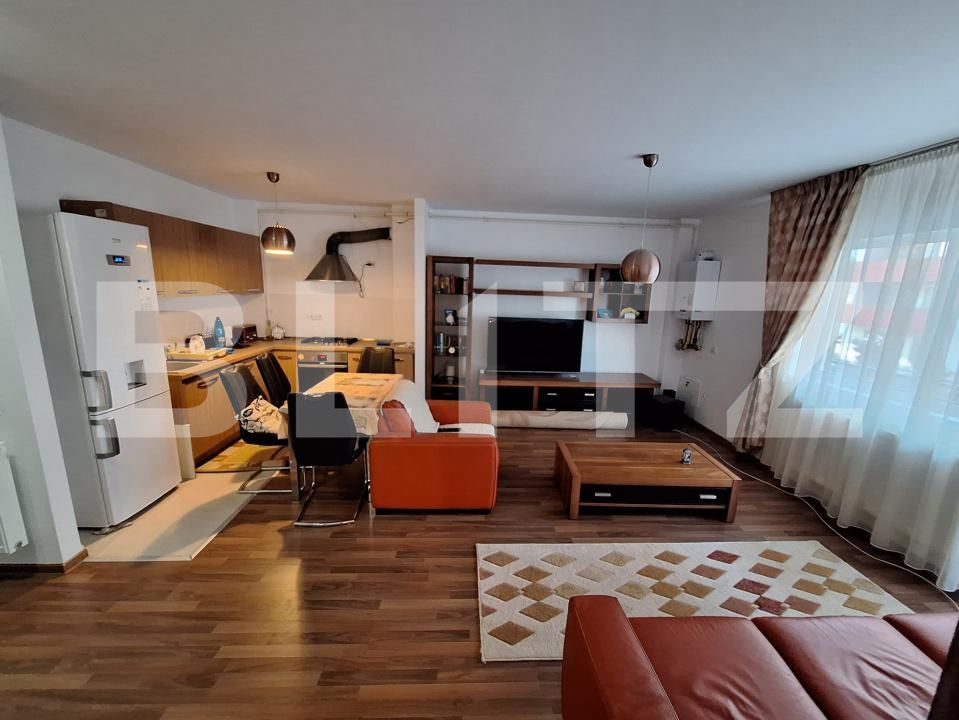 Apartament de închiriat 2 camere Iris - 205041AI | BLITZ Cluj-Napoca | Poza4
