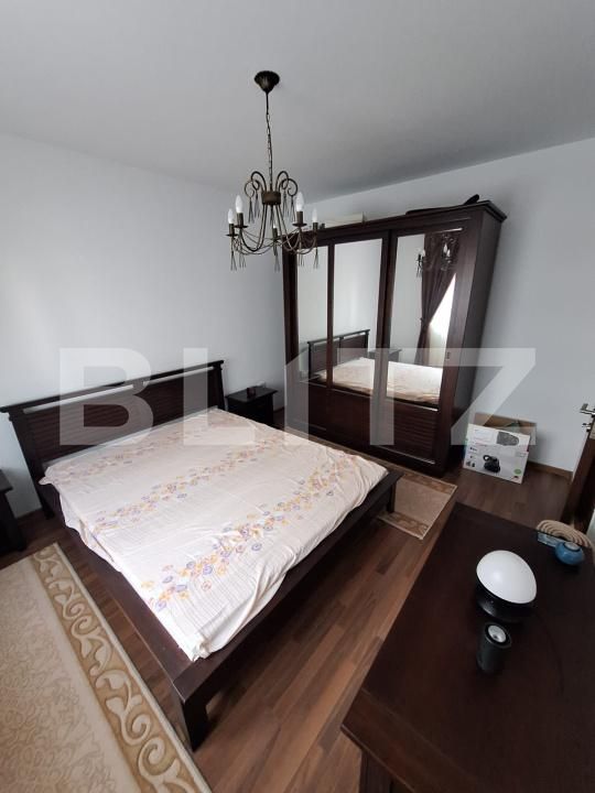 Apartament de închiriat 2 camere Iris - 205041AI | BLITZ Cluj-Napoca | Poza5