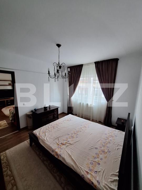 Apartament de închiriat 2 camere Iris - 205041AI | BLITZ Cluj-Napoca | Poza6
