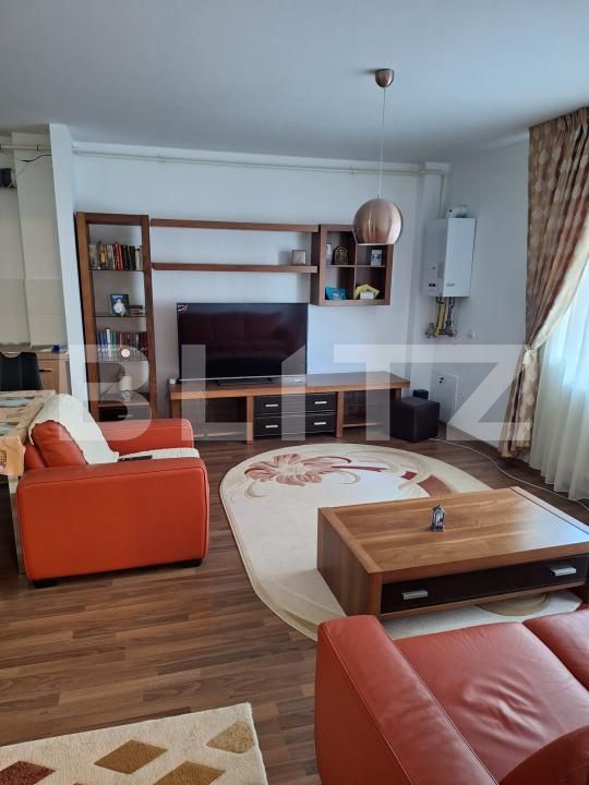 Apartament de închiriat 2 camere Iris - 205041AI | BLITZ Cluj-Napoca | Poza3