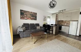 Apartament de închiriat 2 camere Centrul Istoric - 205089AI | BLITZ Brașov | Poza1