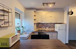 Apartament 2 camere Open Space cu parcare | Bartolomeu