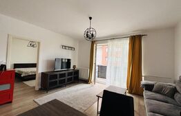 Apartament 2 camere Open Space cu parcare | Bartolomeu