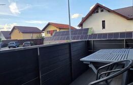 Apartament 2 camere Open Space cu parcare | Bartolomeu