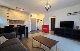 Apartament 2 camere Open Space cu parcare | Bartolomeu