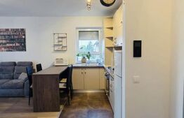 Apartament 2 camere Open Space cu parcare | Bartolomeu