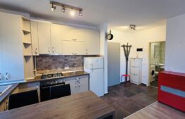 Apartament 2 camere Open Space cu parcare | Bartolomeu