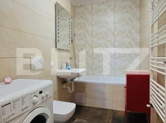 Apartament de închiriat 2 camere Bartolomeu - 205044AI | BLITZ Brașov | Poza10