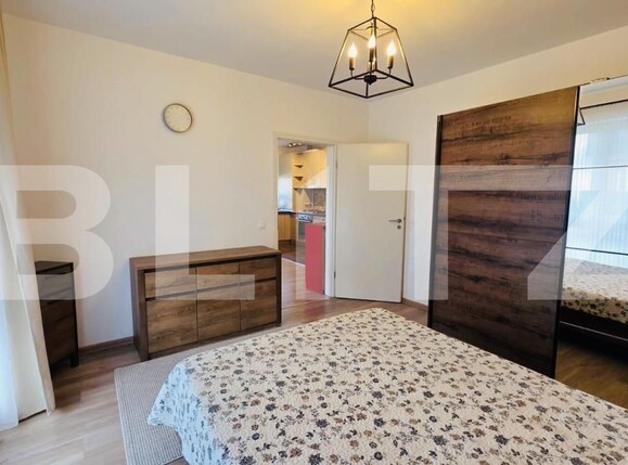 Apartament de închiriat 2 camere Bartolomeu - 205044AI | BLITZ Brașov | Poza7